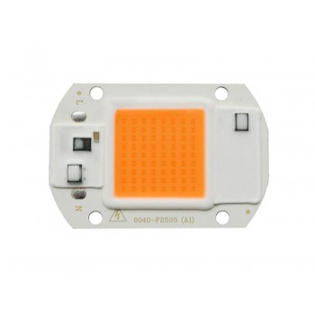 Светодиод для растений (Фитосветодиод) LED 20W 220V